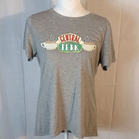 Friends Central Perk Women's Tee - Picture 1 of 5
